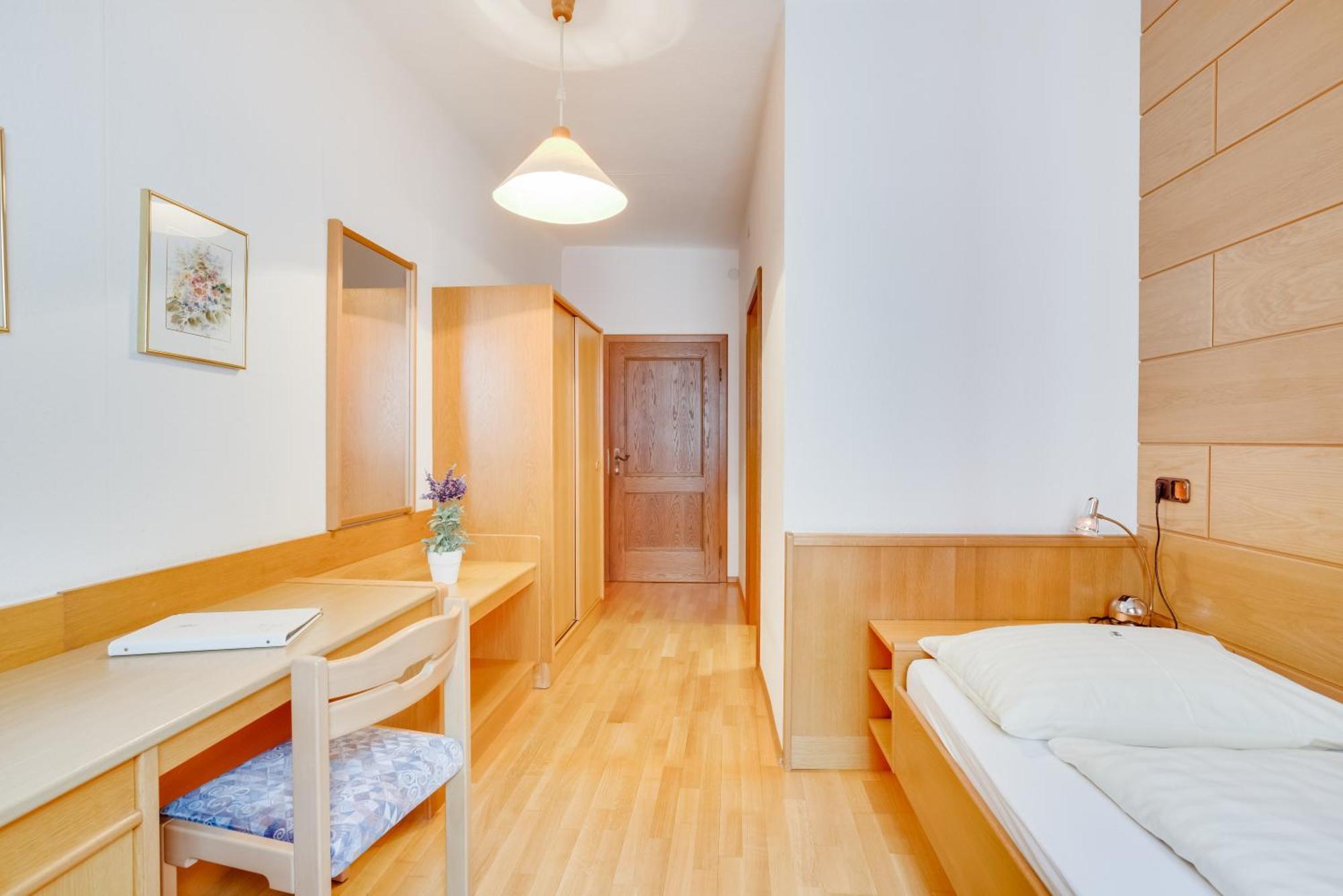 מריהצל Hotel Himmelreich מראה חיצוני תמונה