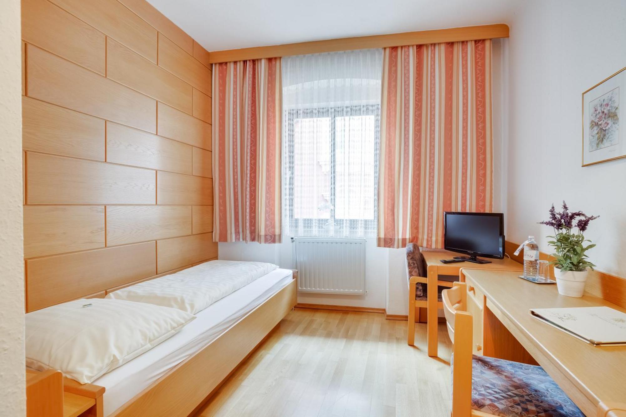 מריהצל Hotel Himmelreich מראה חיצוני תמונה