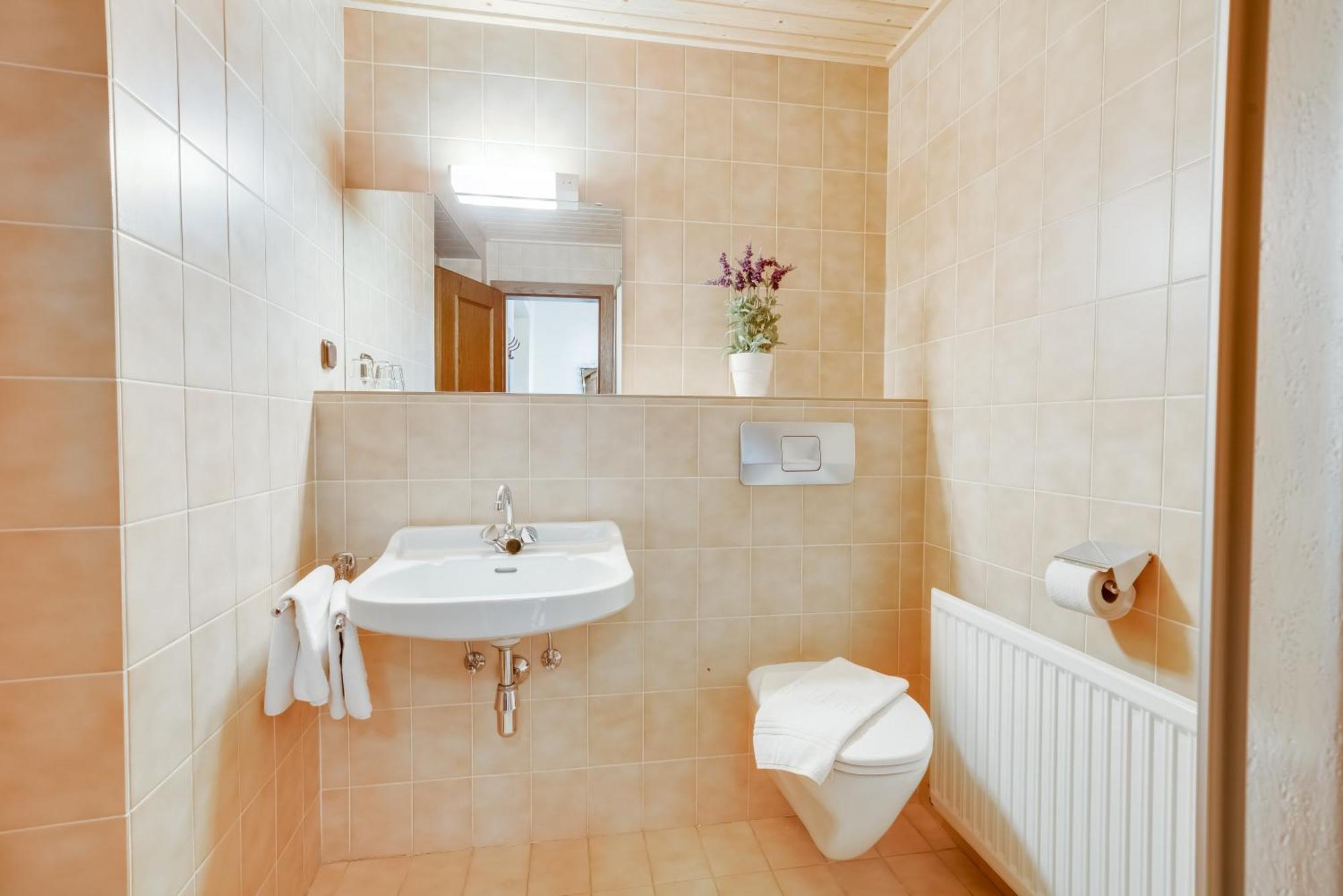 מריהצל Hotel Himmelreich מראה חיצוני תמונה