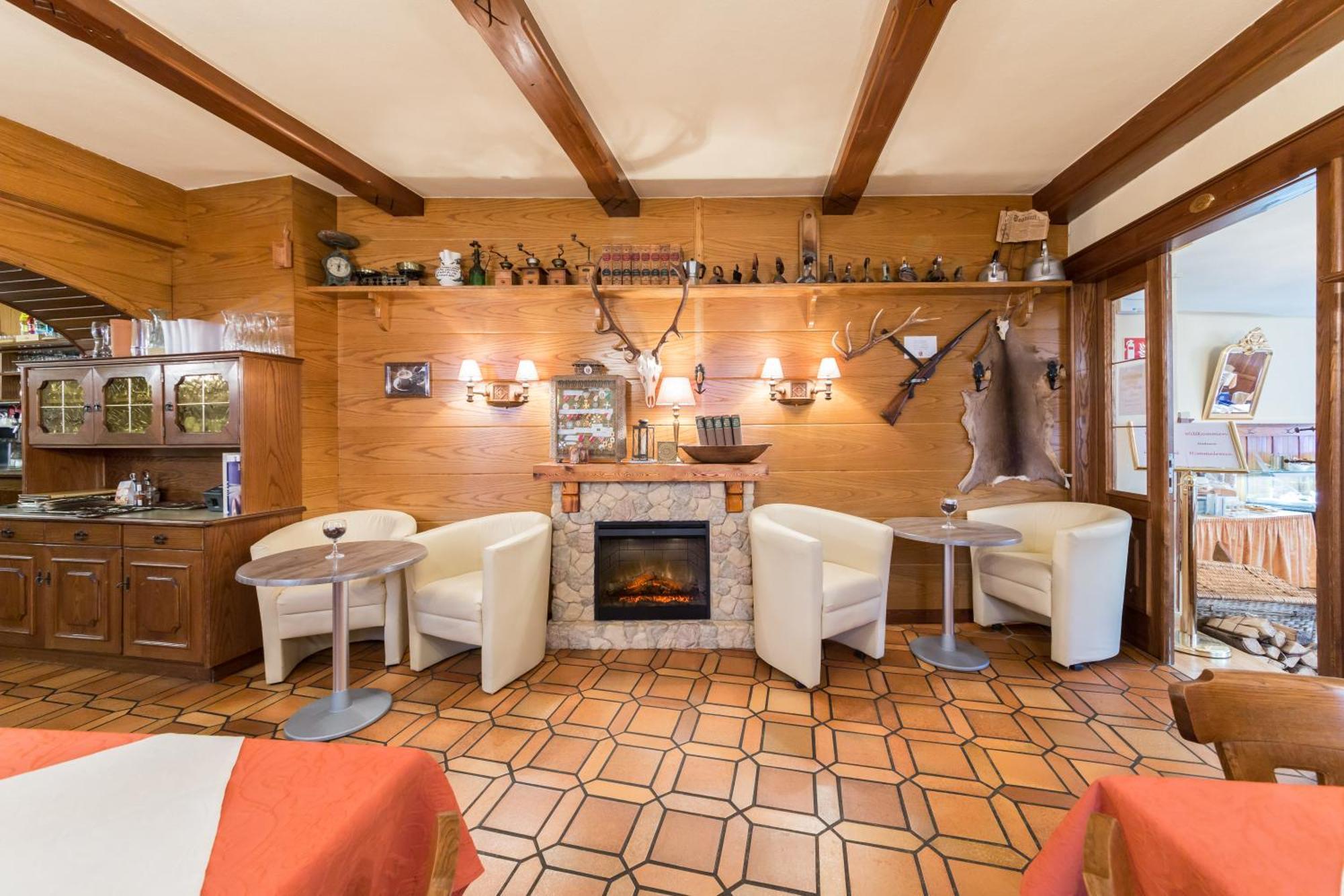 מריהצל Hotel Himmelreich מראה חיצוני תמונה