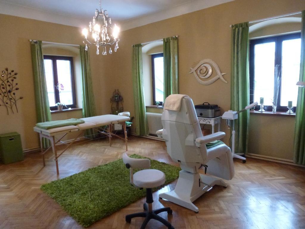 מריהצל Hotel Himmelreich מראה חיצוני תמונה