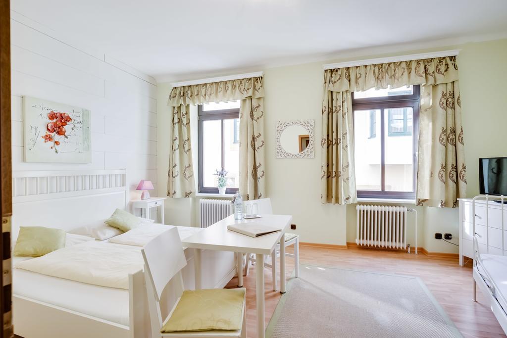 מריהצל Hotel Himmelreich מראה חיצוני תמונה