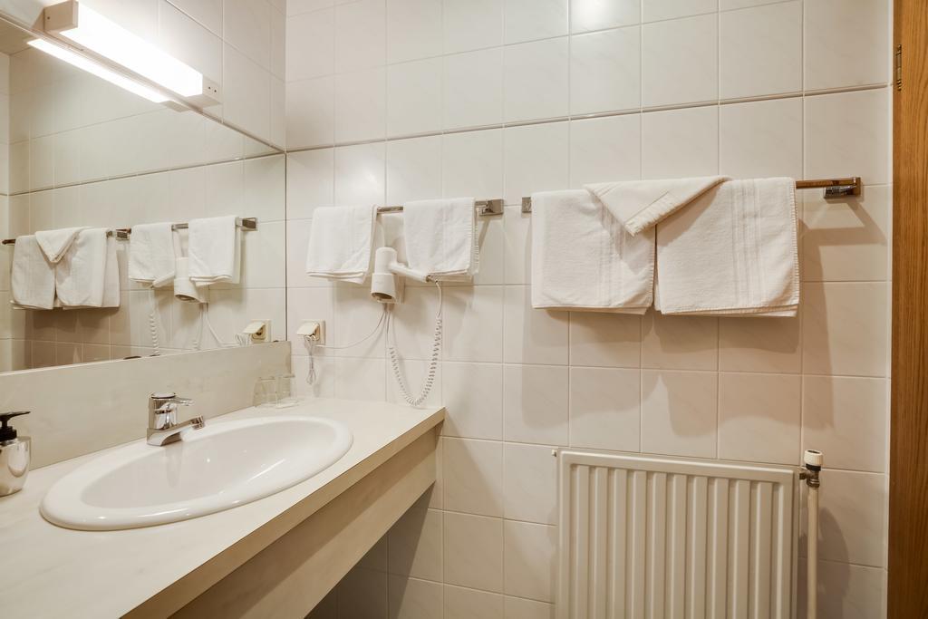 מריהצל Hotel Himmelreich מראה חיצוני תמונה