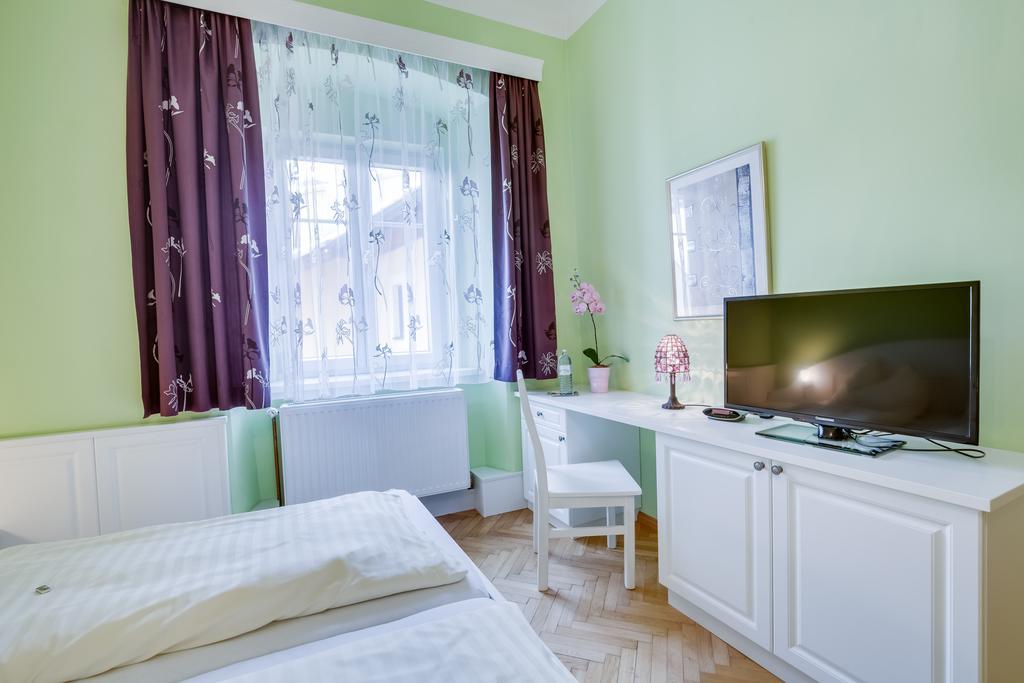 מריהצל Hotel Himmelreich מראה חיצוני תמונה