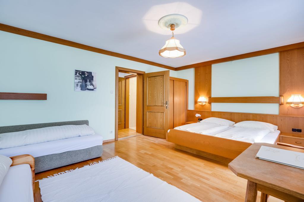 מריהצל Hotel Himmelreich מראה חיצוני תמונה