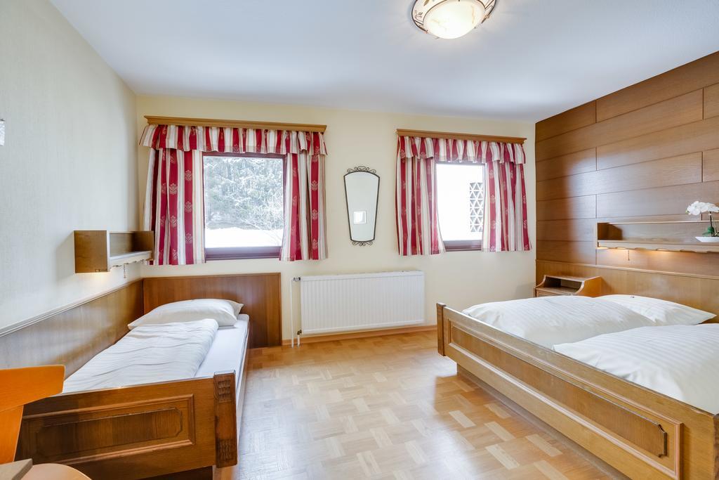 מריהצל Hotel Himmelreich מראה חיצוני תמונה