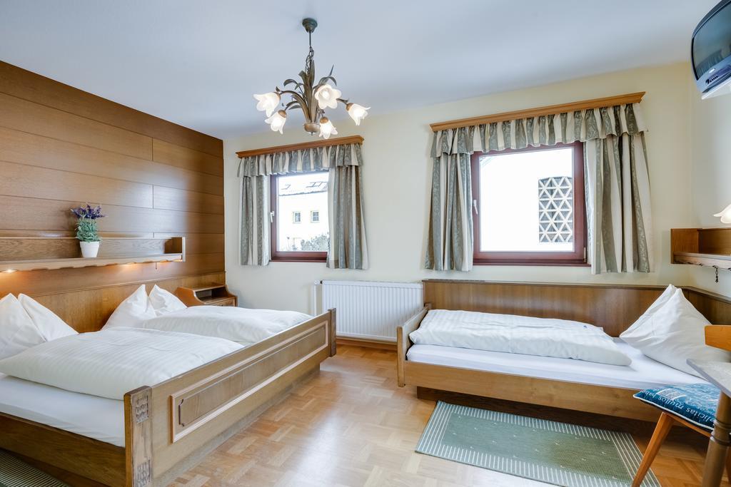 מריהצל Hotel Himmelreich מראה חיצוני תמונה