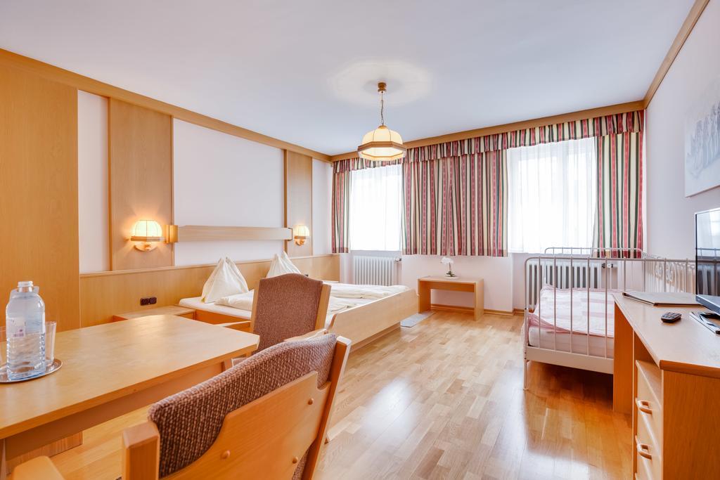 מריהצל Hotel Himmelreich מראה חיצוני תמונה
