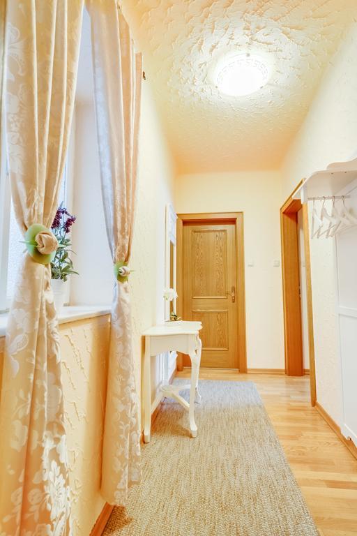 מריהצל Hotel Himmelreich מראה חיצוני תמונה
