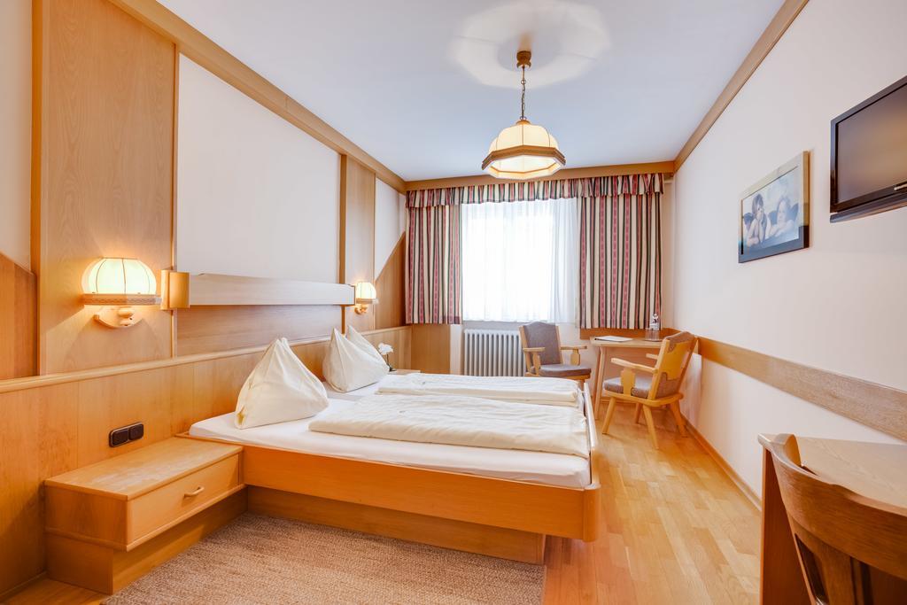 מריהצל Hotel Himmelreich מראה חיצוני תמונה
