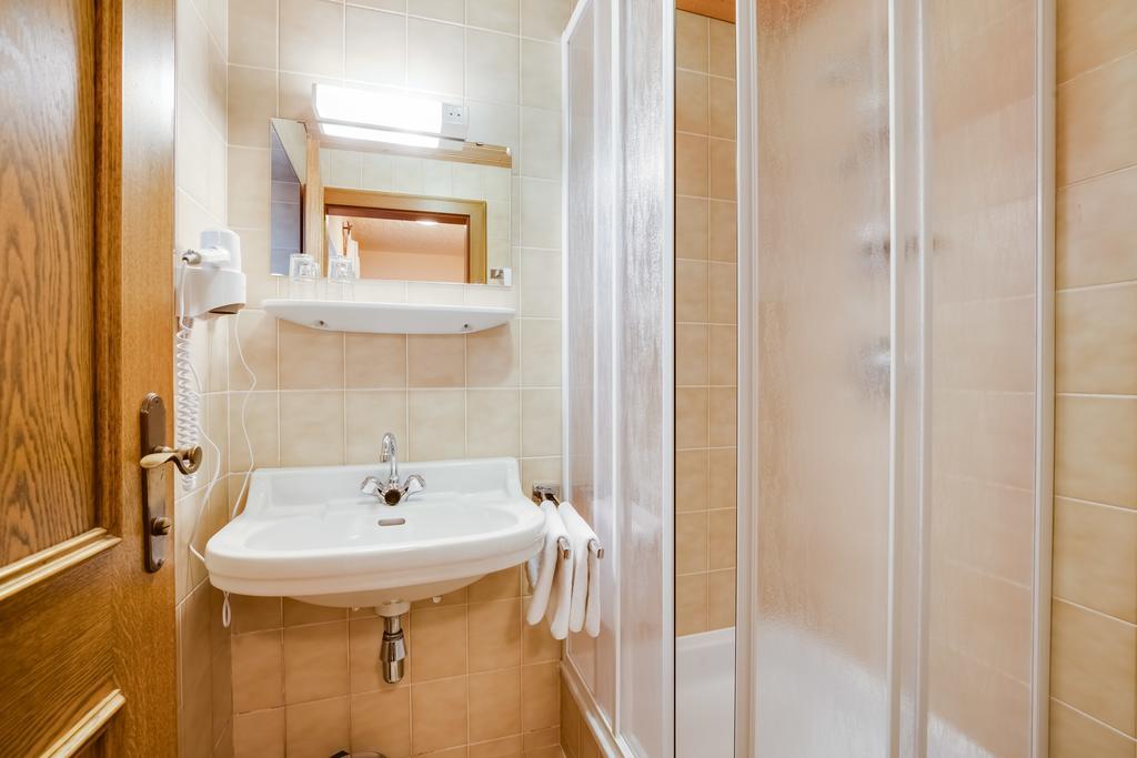 מריהצל Hotel Himmelreich מראה חיצוני תמונה