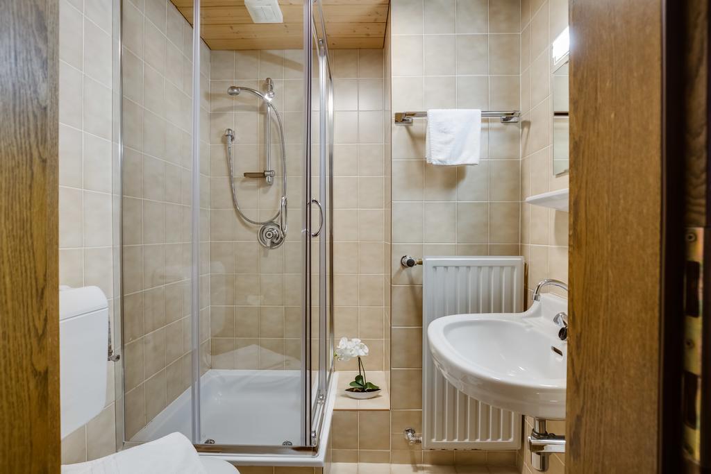 מריהצל Hotel Himmelreich מראה חיצוני תמונה