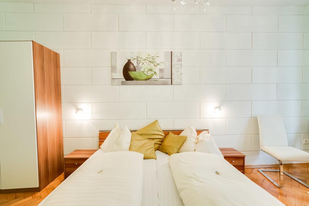 מריהצל Hotel Himmelreich מראה חיצוני תמונה
