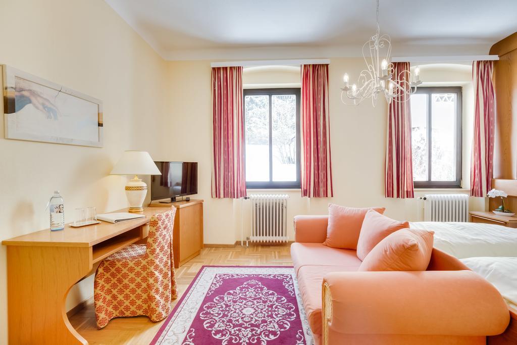 מריהצל Hotel Himmelreich מראה חיצוני תמונה