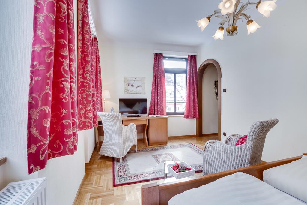 מריהצל Hotel Himmelreich מראה חיצוני תמונה