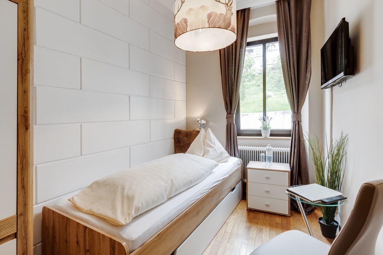 מריהצל Hotel Himmelreich מראה חיצוני תמונה