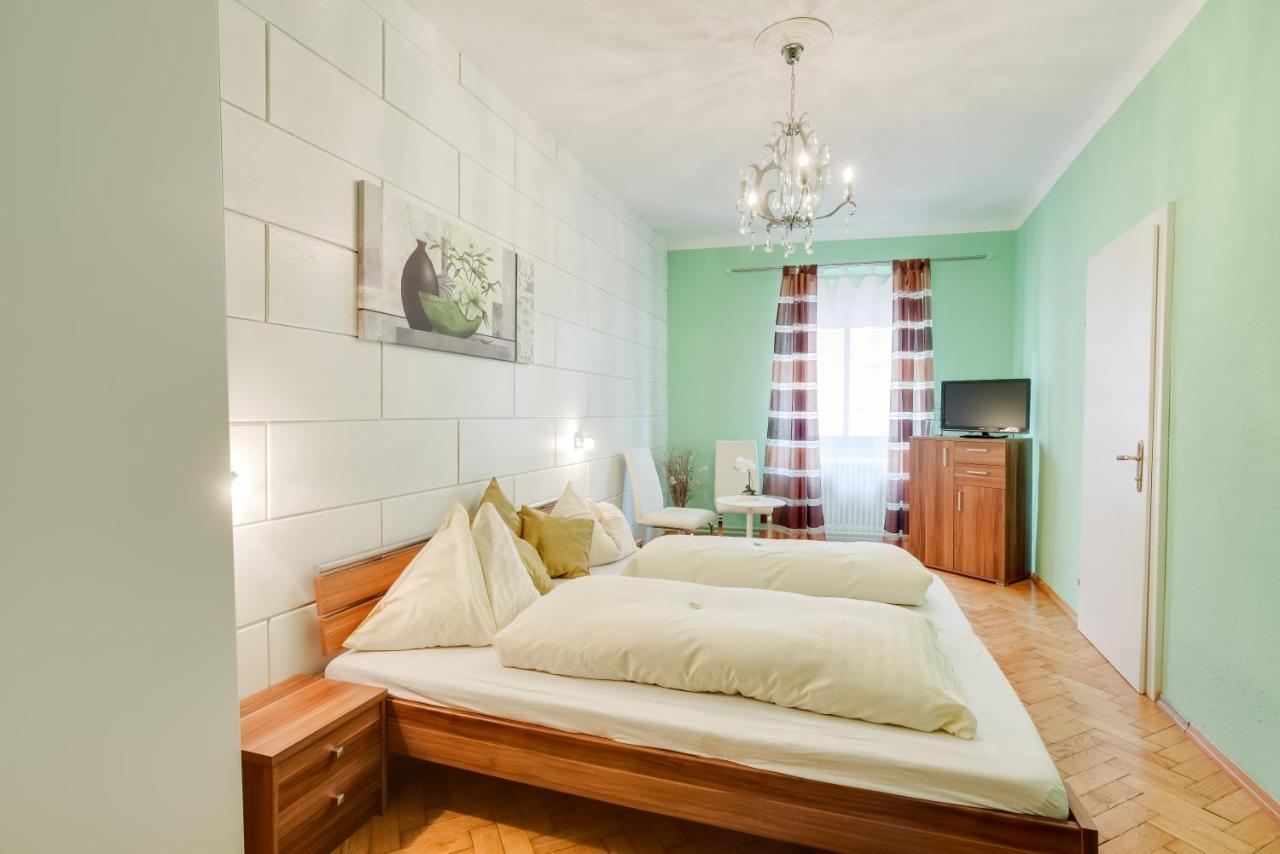 מריהצל Hotel Himmelreich מראה חיצוני תמונה