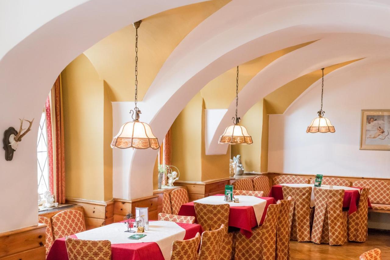 מריהצל Hotel Himmelreich מראה חיצוני תמונה